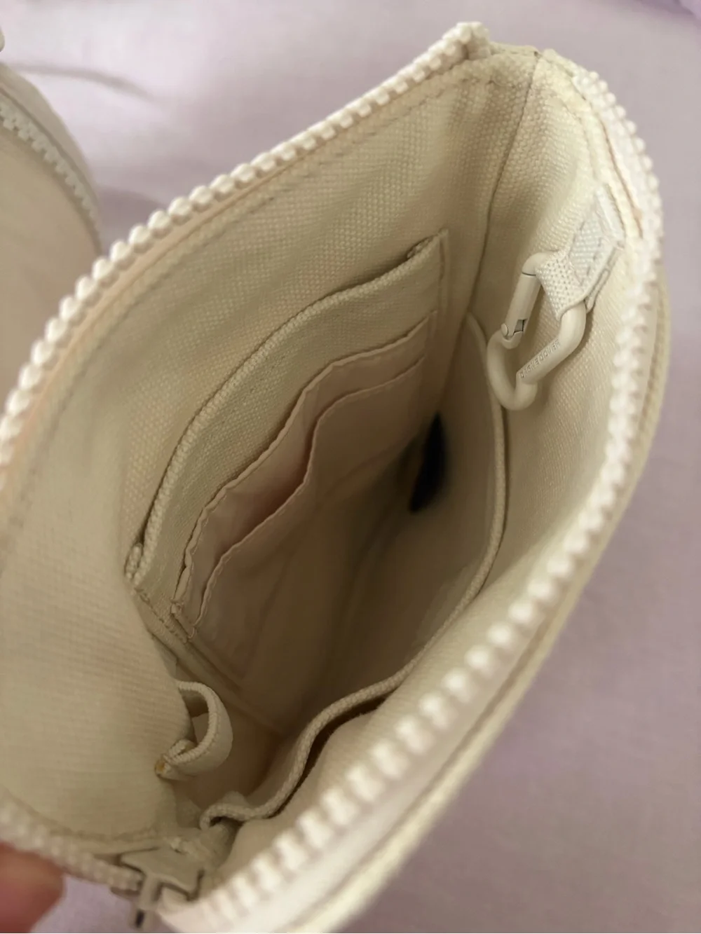 Dagne Dover travel pouches